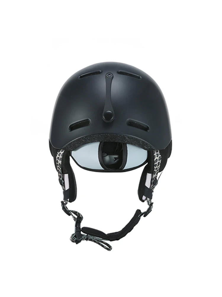 Small Brim Ski & Snowboard Helmet - Image 15