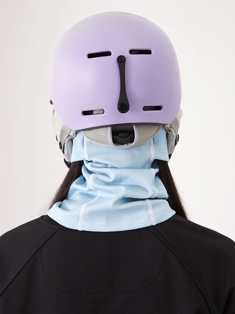 Small Brim Ski & Snowboard Helmet - Image 20