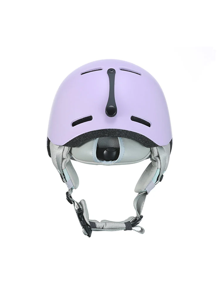 Small Brim Ski & Snowboard Helmet - Image 3