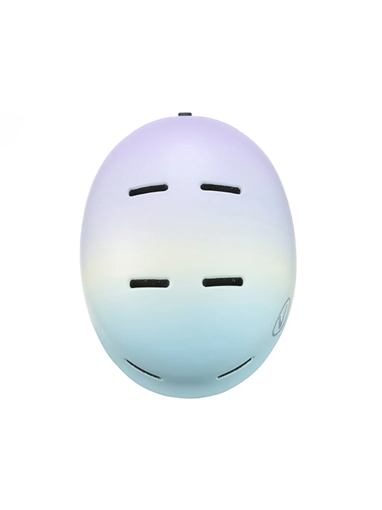 Small Brim Ski & Snowboard Helmet - Image 4