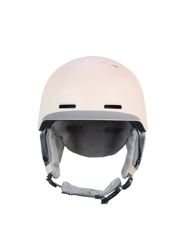 Small Brim Ski & Snowboard Helmet - Image 3