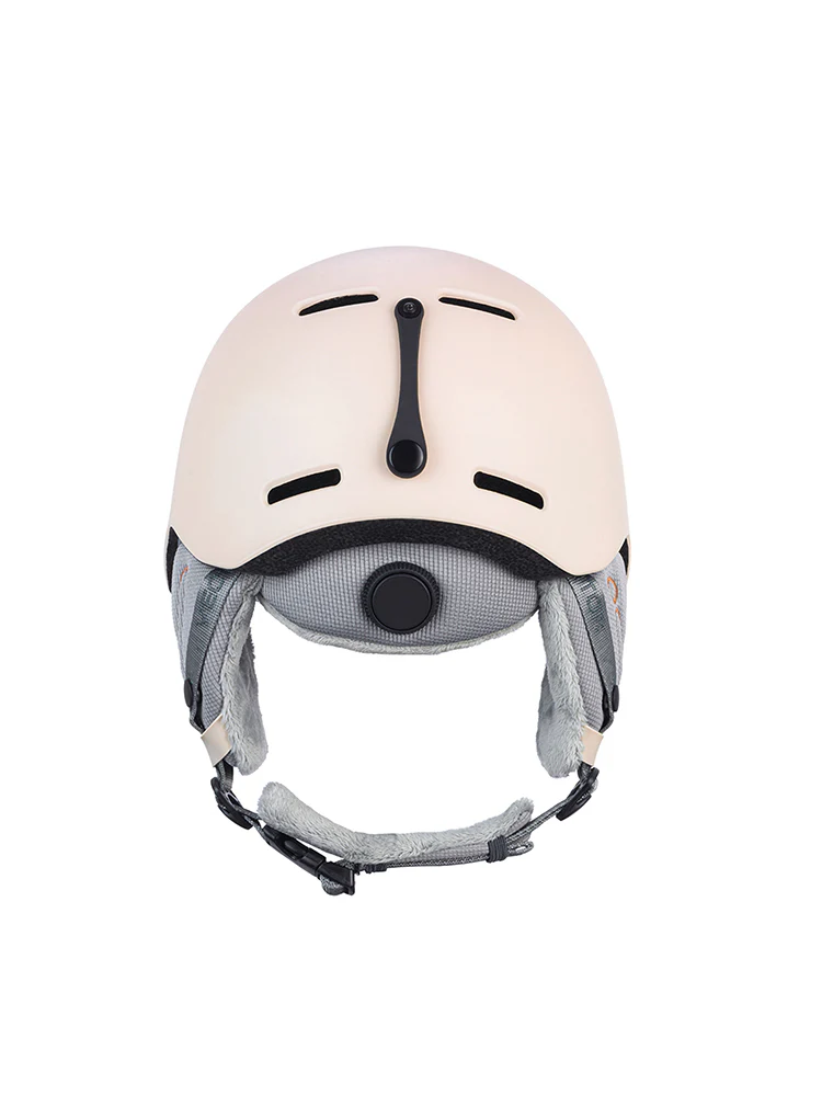 Small Brim Ski & Snowboard Helmet - Image 4