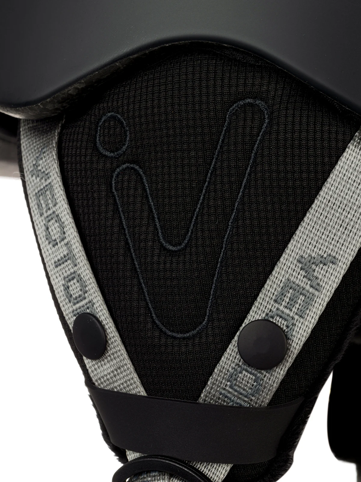 Small Brim Ski & Snowboard Helmet - Image 6