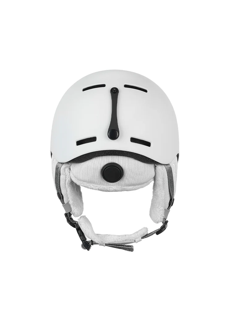 Small Brim Ski & Snowboard Helmet - Image 4