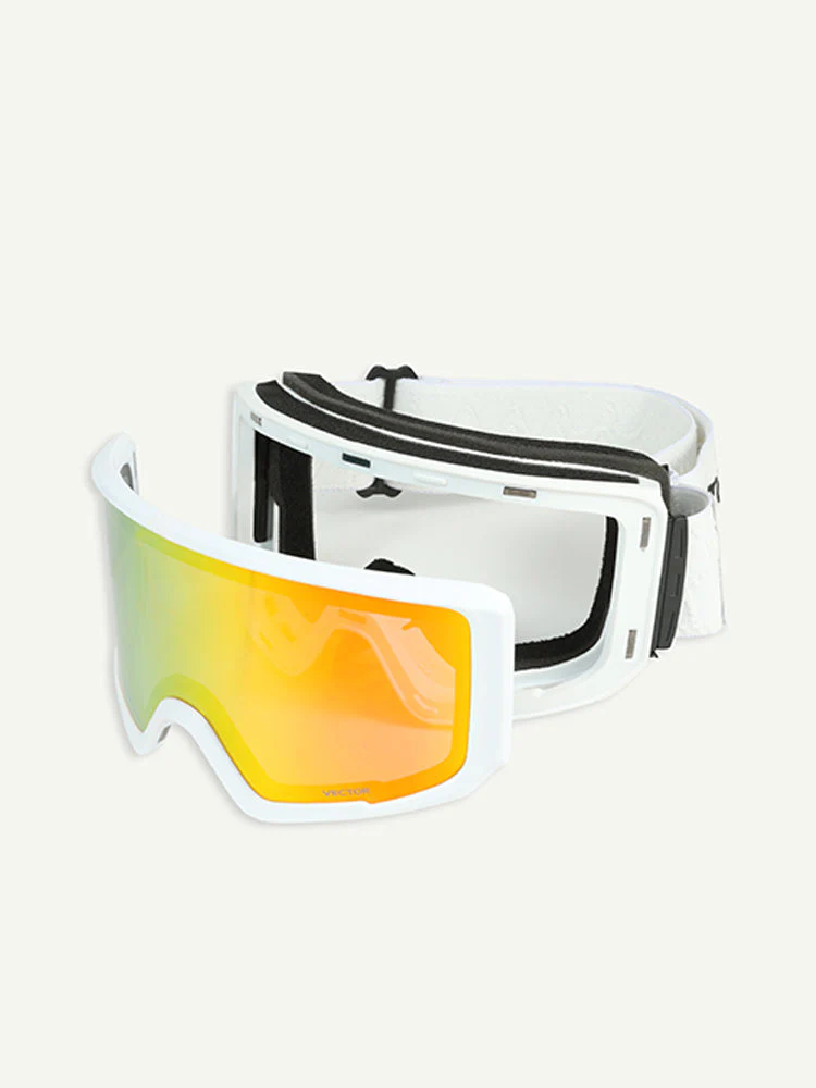 Icicle Snow Goggle + Magnetic Face Mask - Image 14
