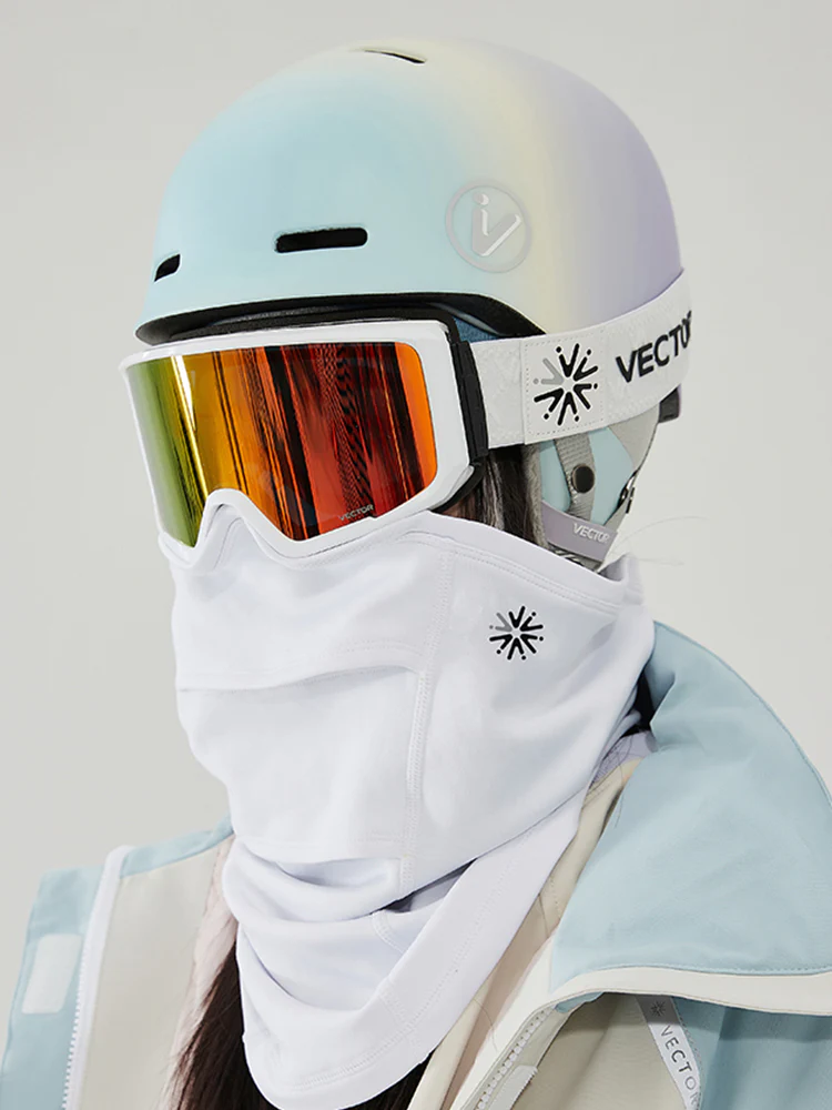 Icicle Snow Goggle + Magnetic Face Mask - Image 15