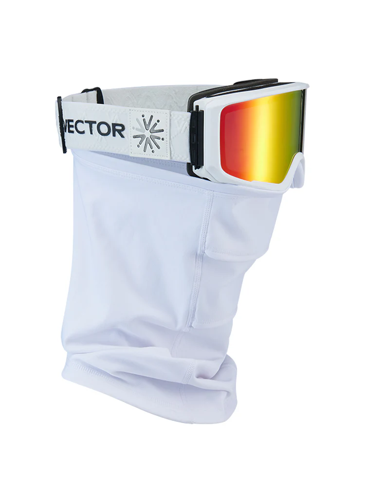 Icicle Snow Goggle + Magnetic Face Mask - Image 4