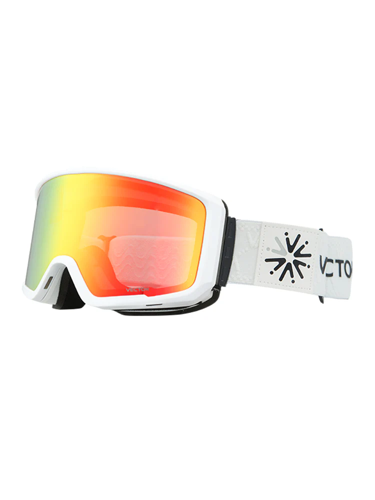 Icicle Snow Goggle + Magnetic Face Mask - Image 6