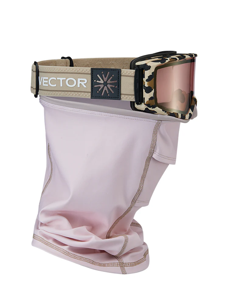 Icicle Snow Goggle + Magnetic Face Mask - Image 7