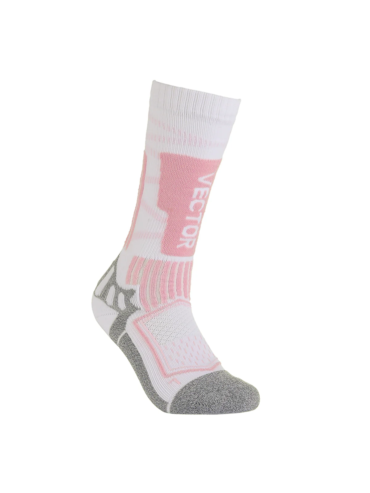 Women's Cushion Snowberg Wool Socks - Image 28