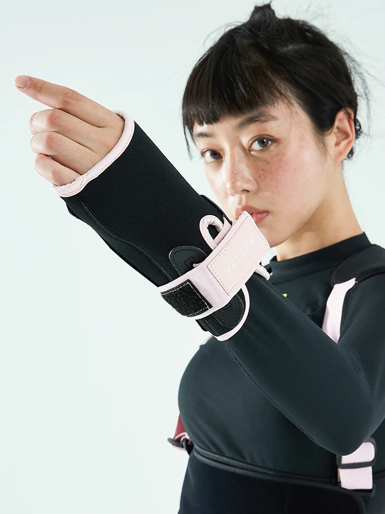 Snowboard & Ski Wrist Band - Image 10
