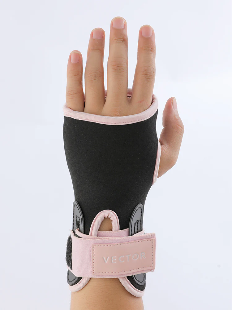Snowboard & Ski Wrist Band - Image 9