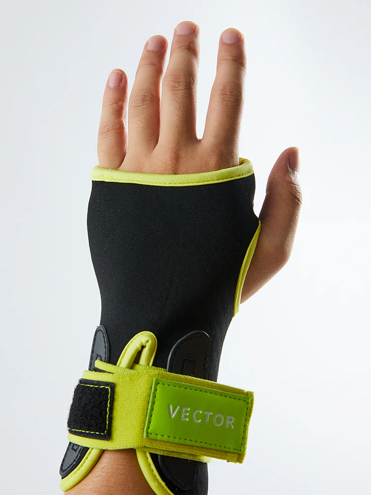 Snowboard & Ski Wrist Band - Image 3