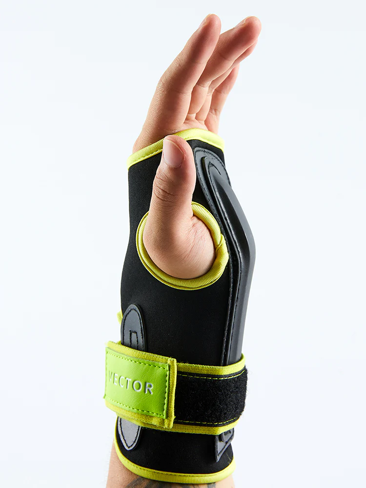 Snowboard & Ski Wrist Band - Image 4