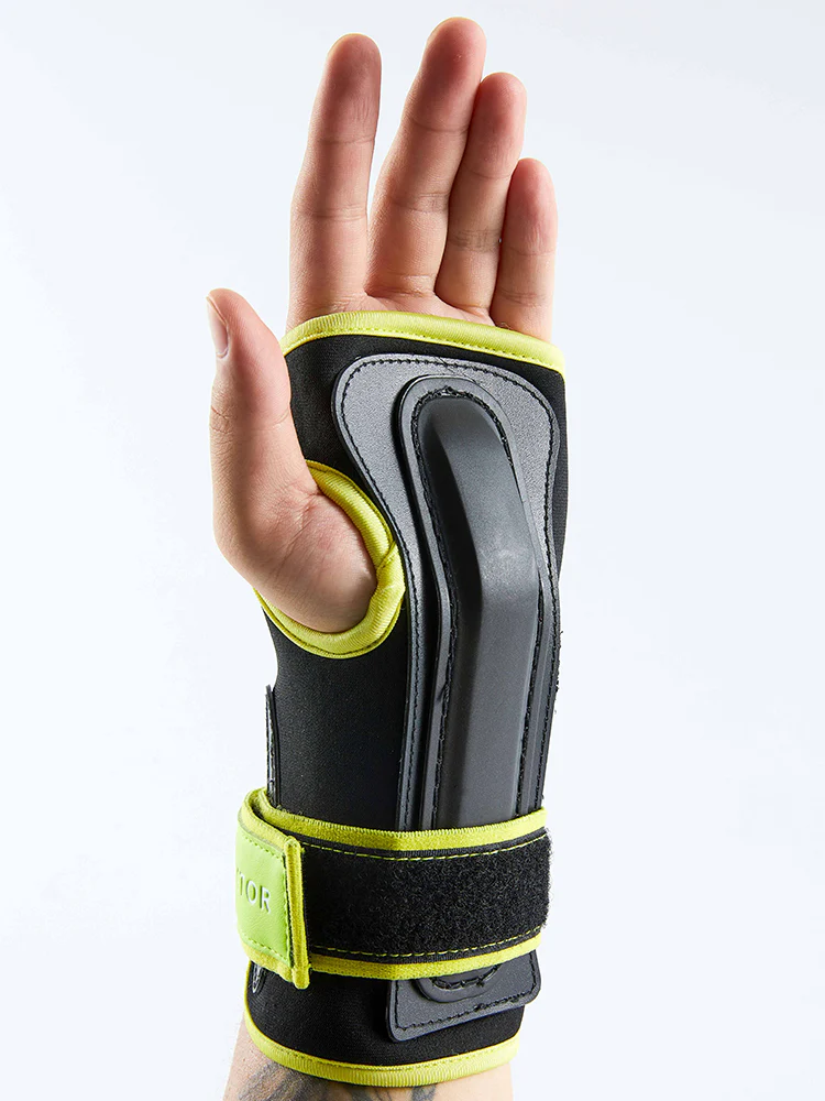 Snowboard & Ski Wrist Band - Image 5