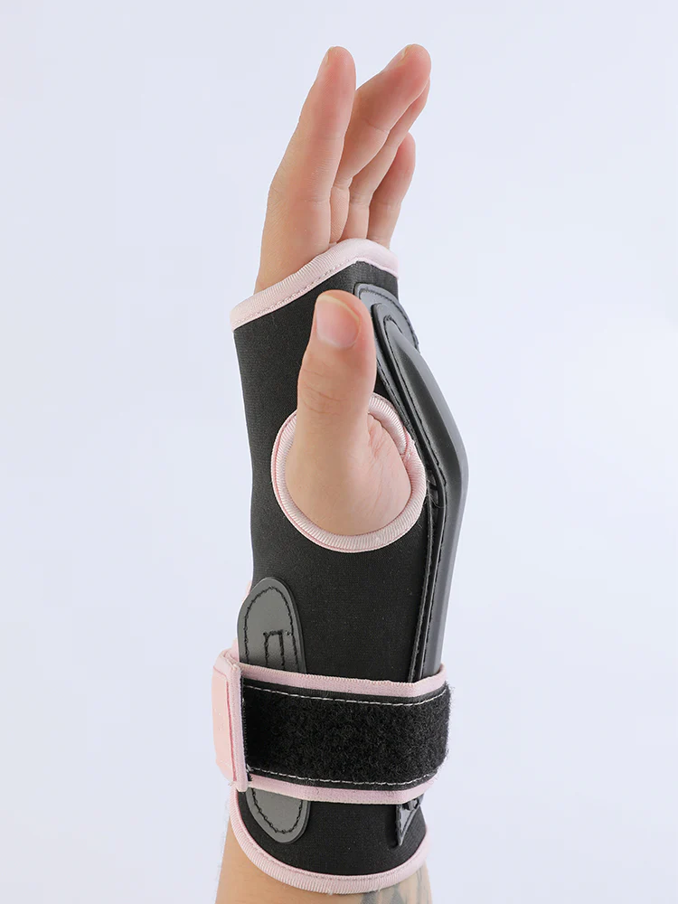 Snowboard & Ski Wrist Band - Image 8