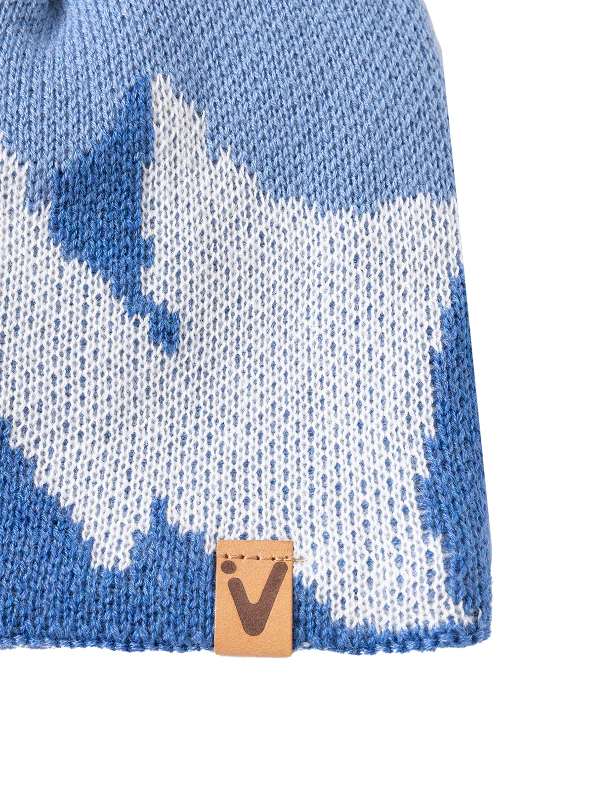 Summit Wool Beanie - Image 4