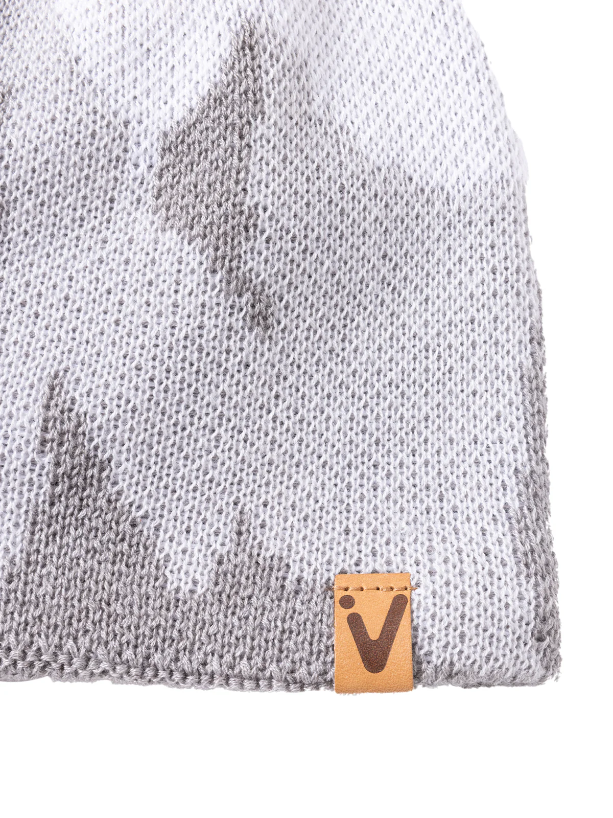 Summit Wool Beanie - Image 4