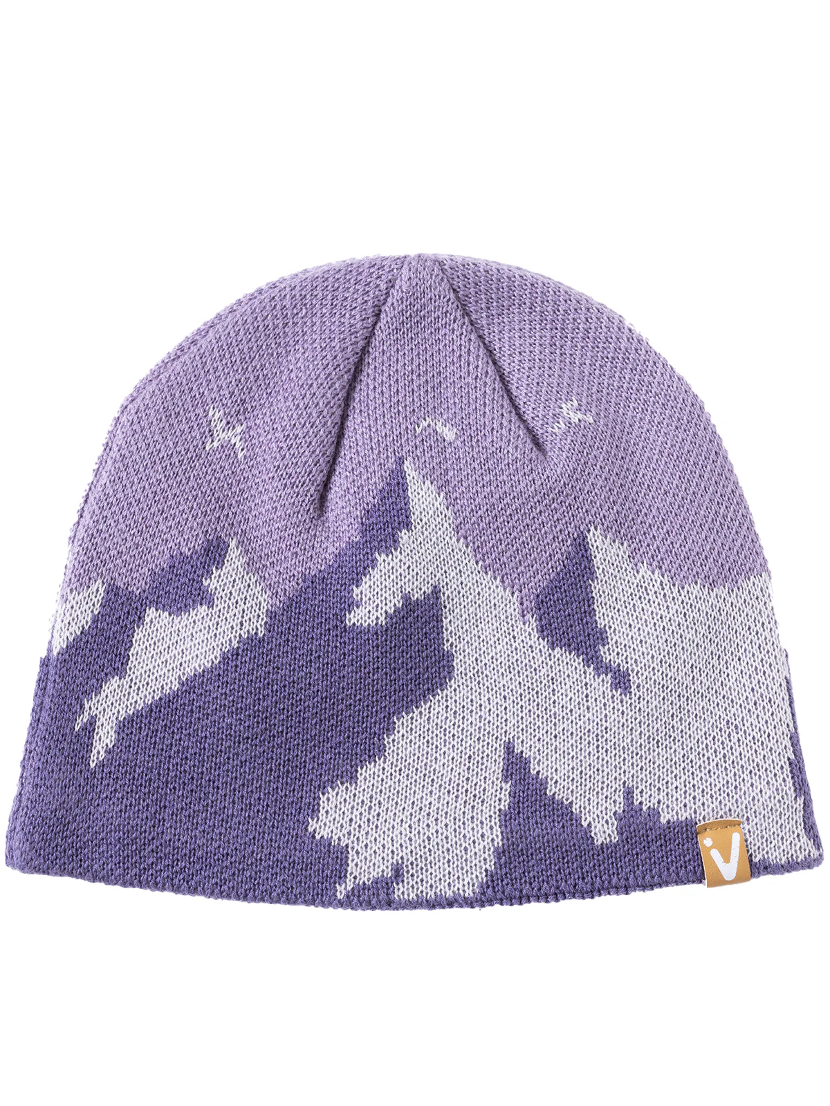 Summit Wool Beanie - Image 2