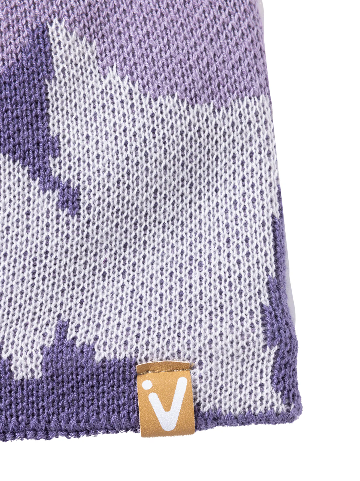 Summit Wool Beanie - Image 3