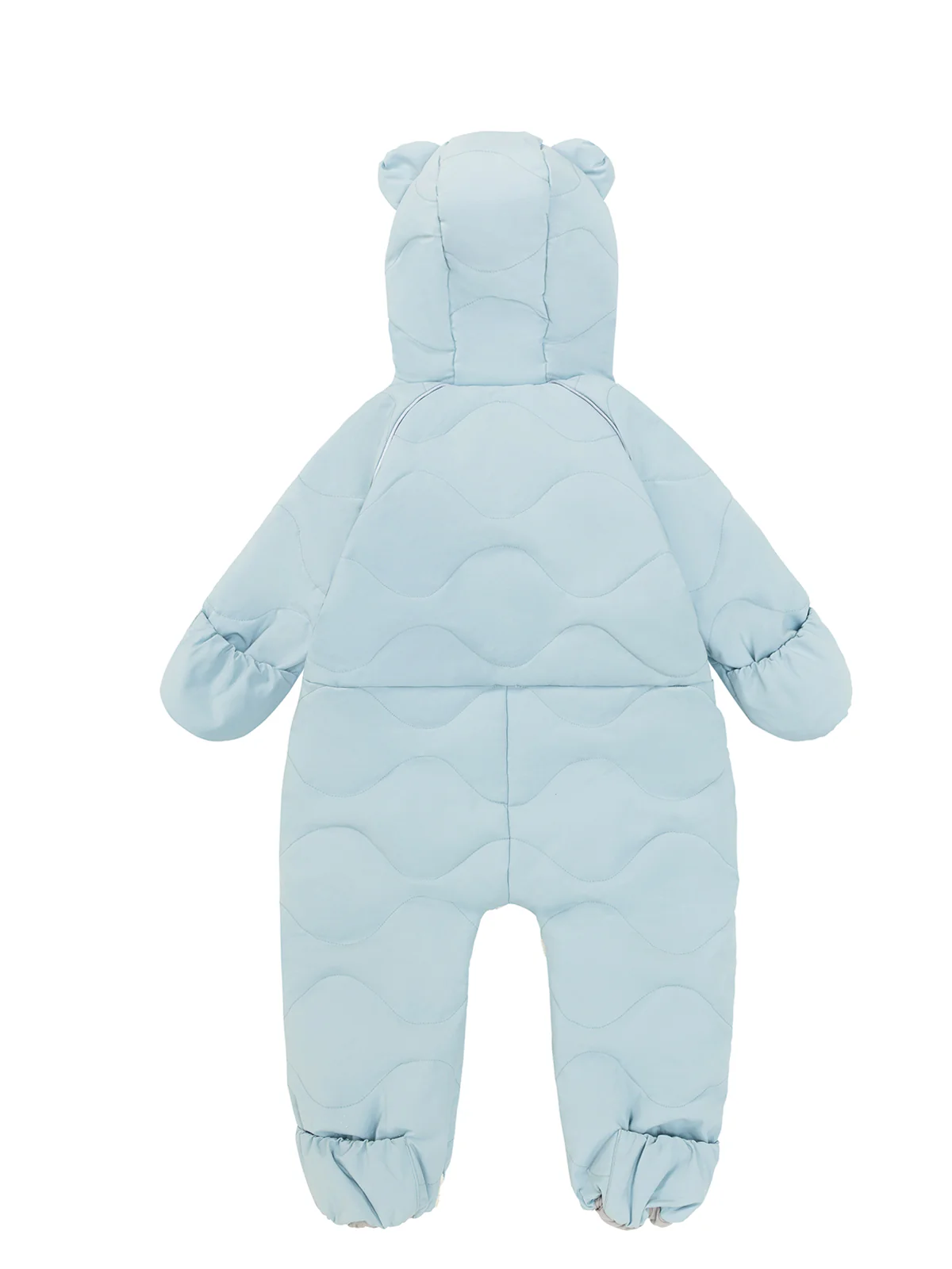 Toddlers' Cubbie One Piece Snowsuit - Image 11