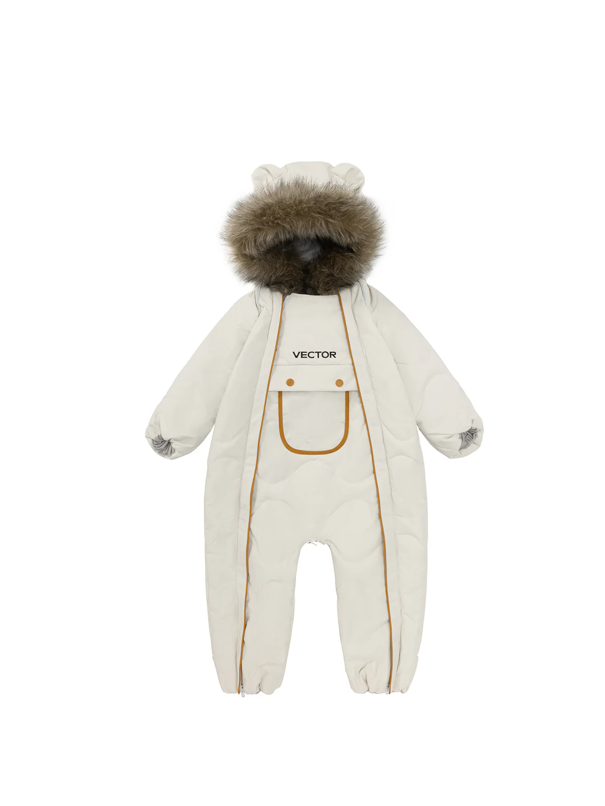 Toddlers' Cubbie One Piece Snowsuit - Image 11