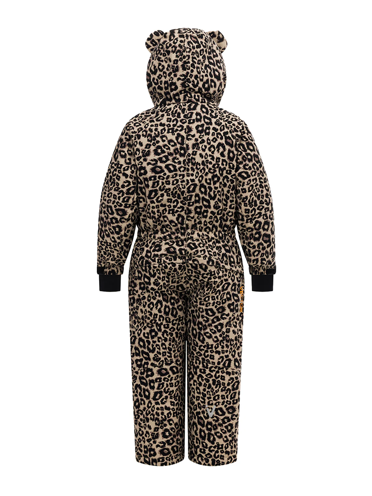 Kids' Toddlers' Moonpie One Piece Snowsuit - Image 7
