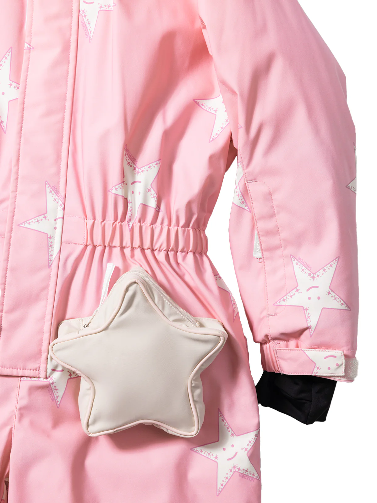 Kids' Toddlers' Moonpie One Piece Snowsuit - Image 5
