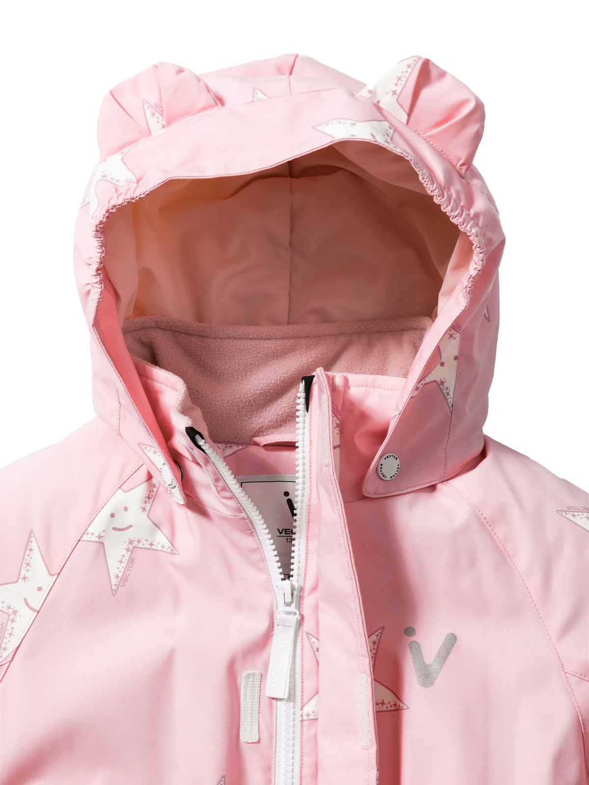 Kids' Toddlers' Moonpie One Piece Snowsuit - Image 6