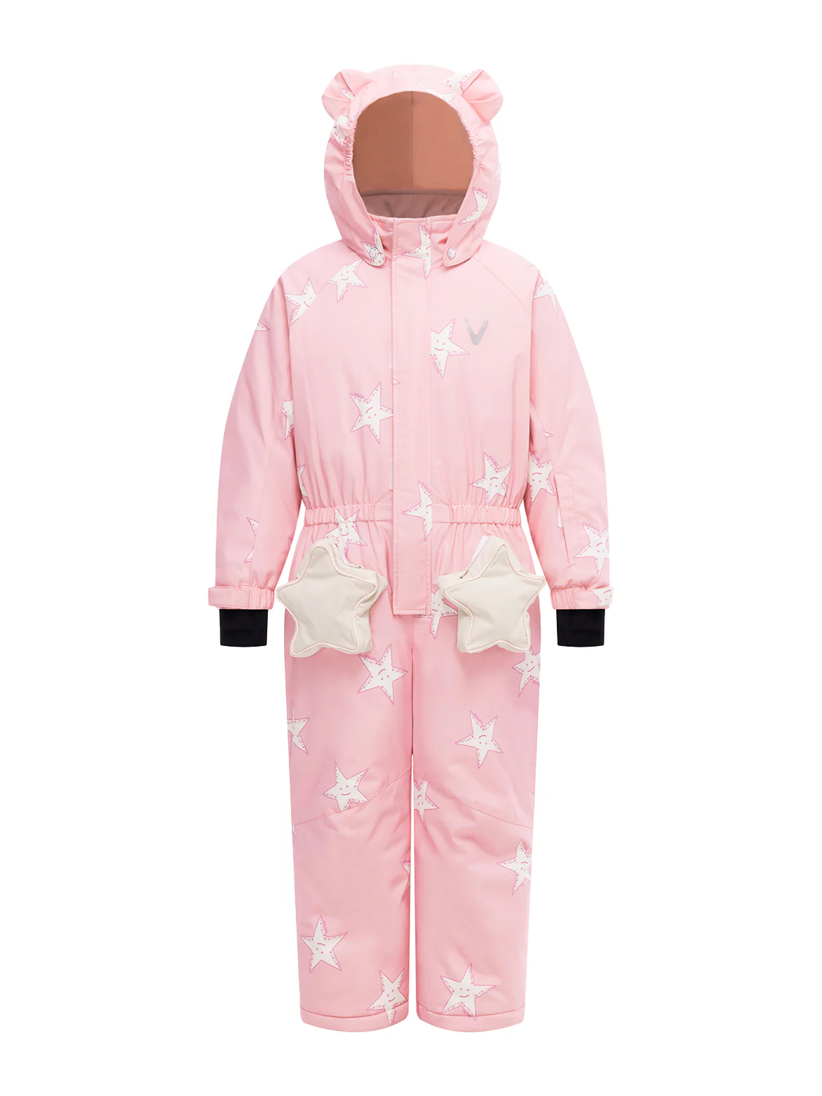 Kids' Toddlers' Moonpie One Piece Snowsuit - Image 7