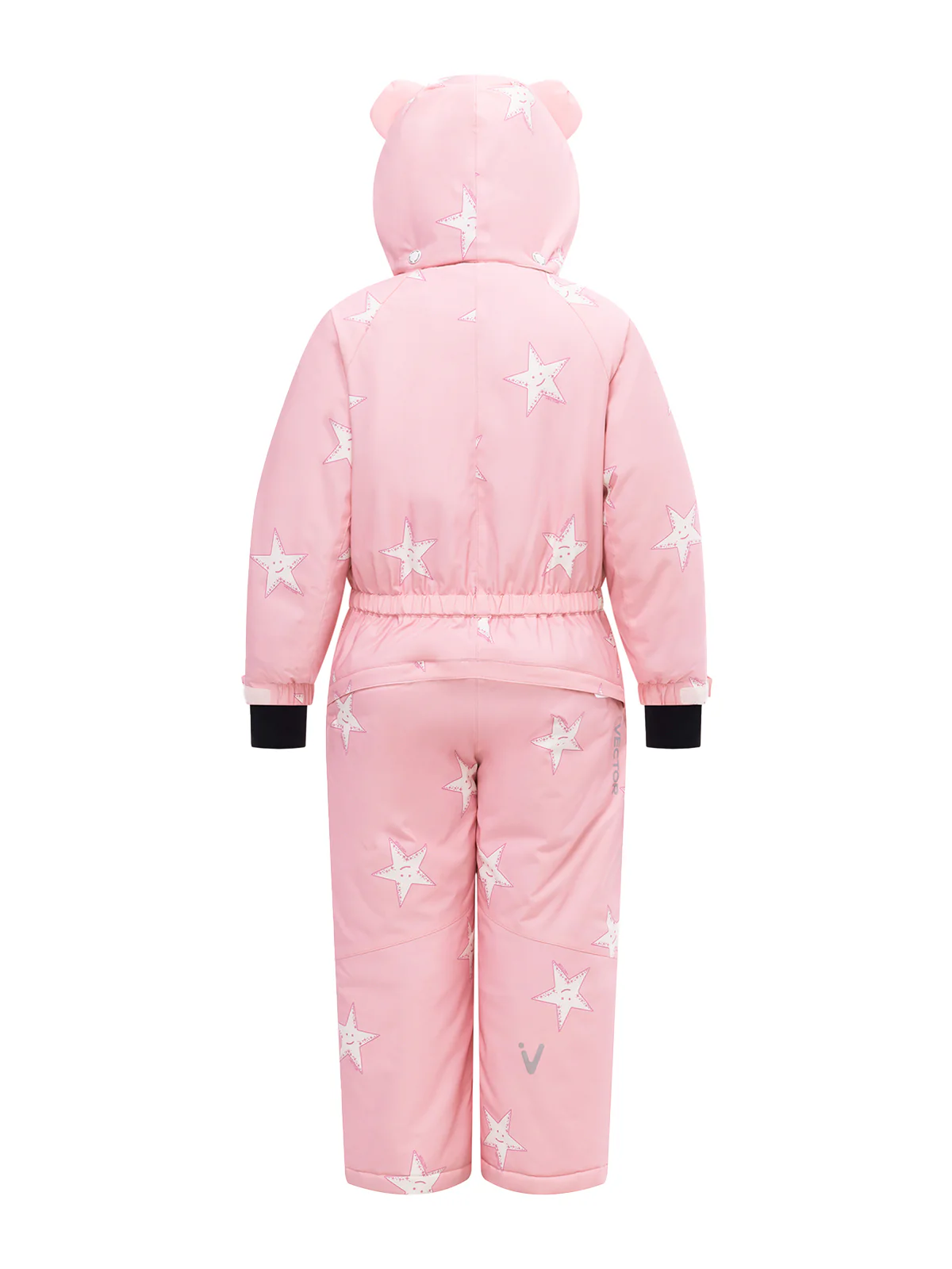 Kids' Toddlers' Moonpie One Piece Snowsuit - Image 8