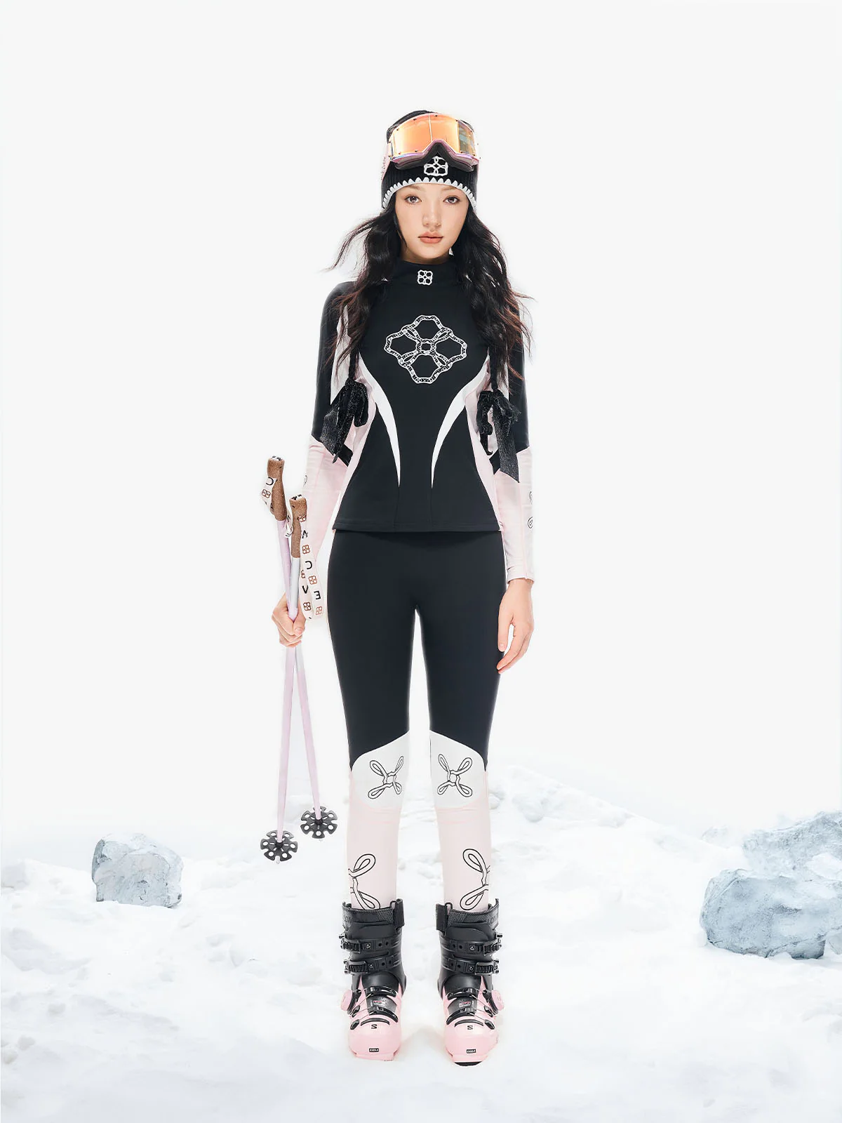 Truffle Base Layer Set - Image 6