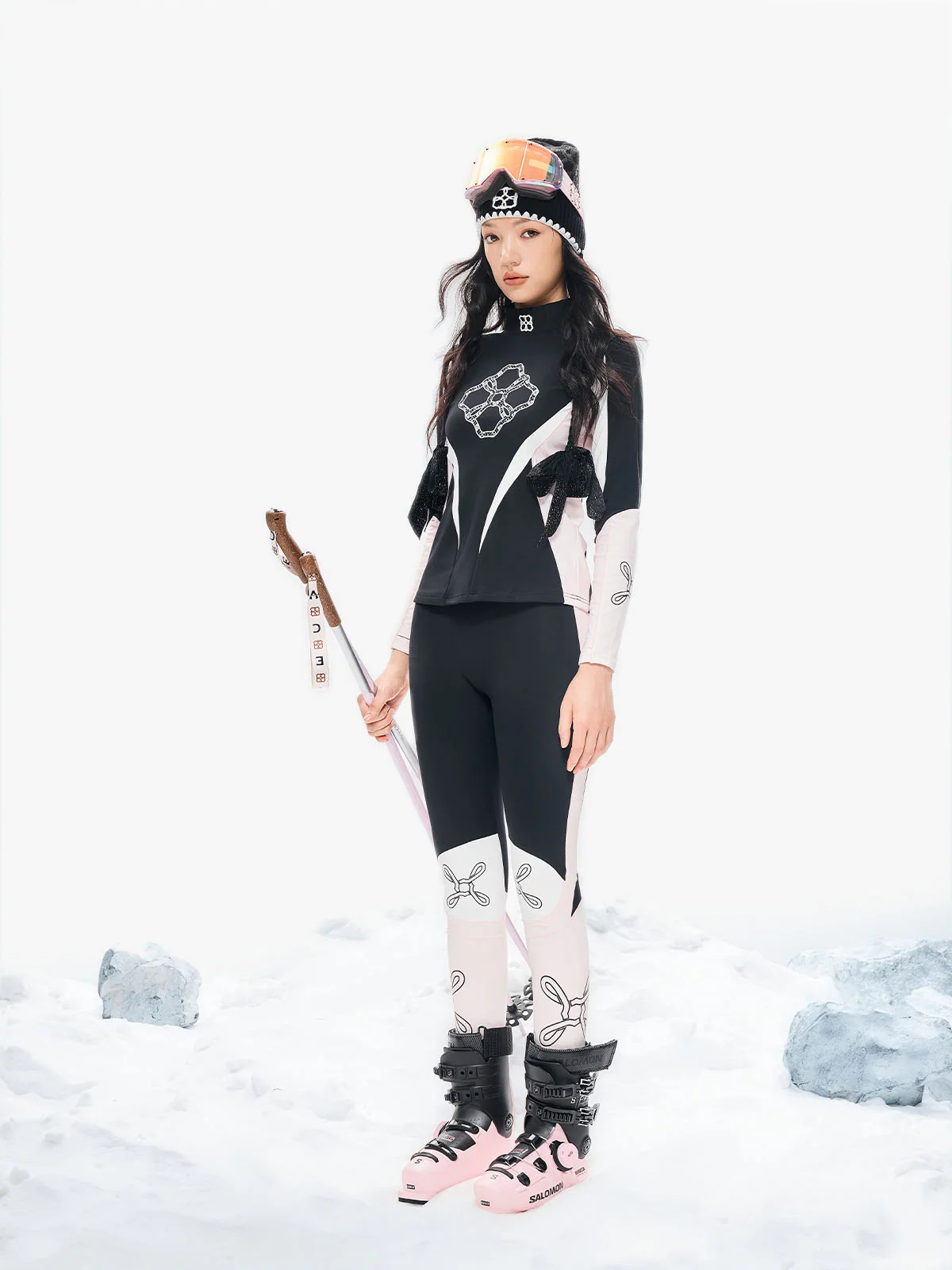 Truffle Base Layer Set - Image 7