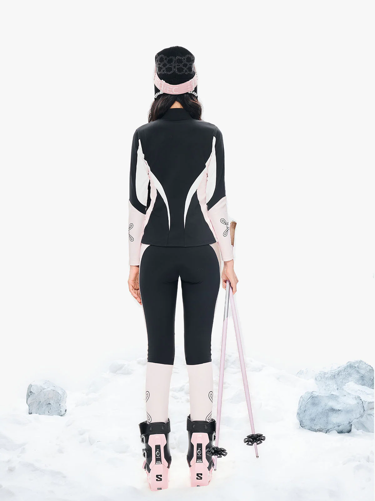 Truffle Base Layer Set - Image 8