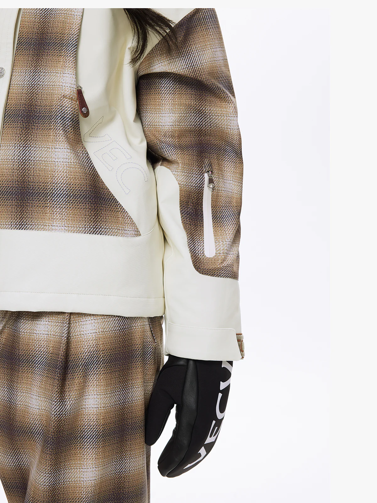 Tweed Hunter Jacket - Image 10