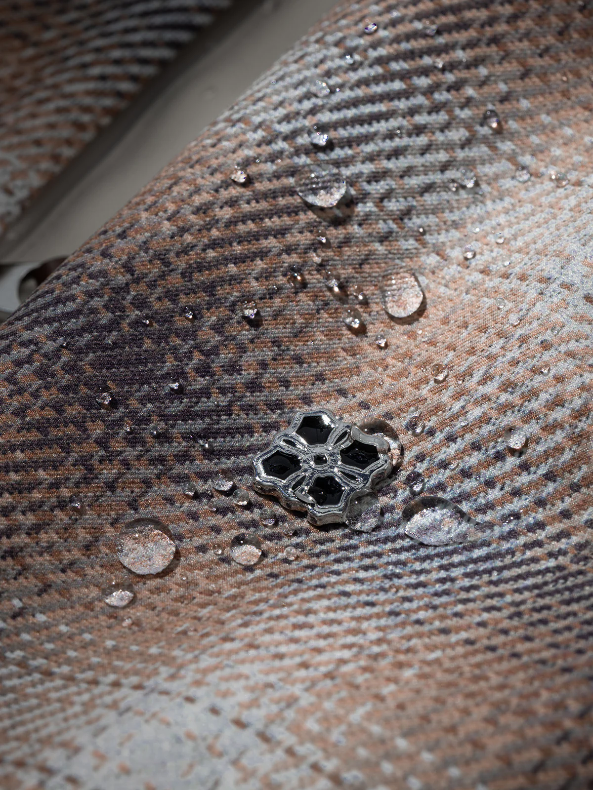 Tweed Hunter Jacket - Image 11