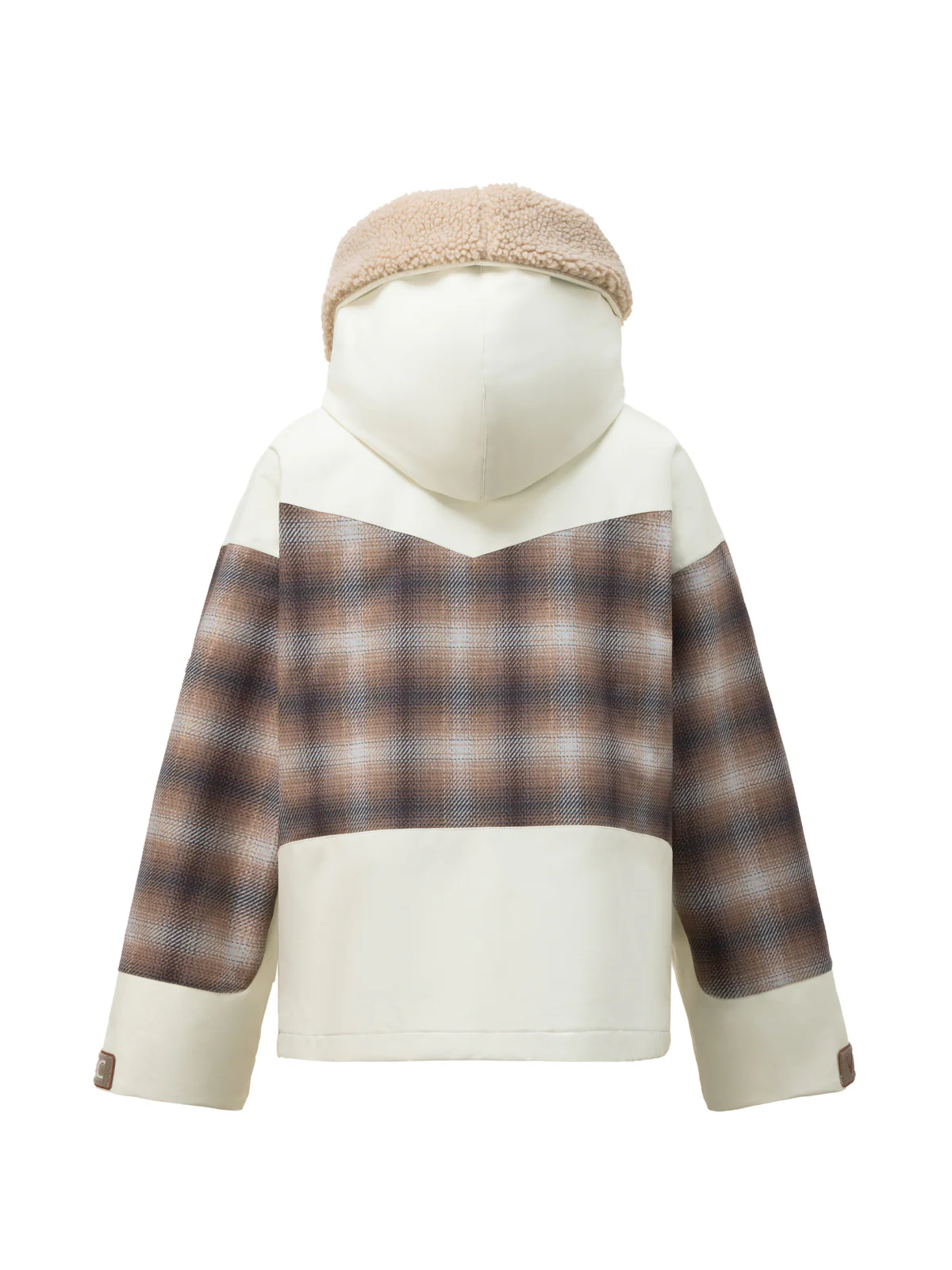 Tweed Hunter Jacket - Image 13