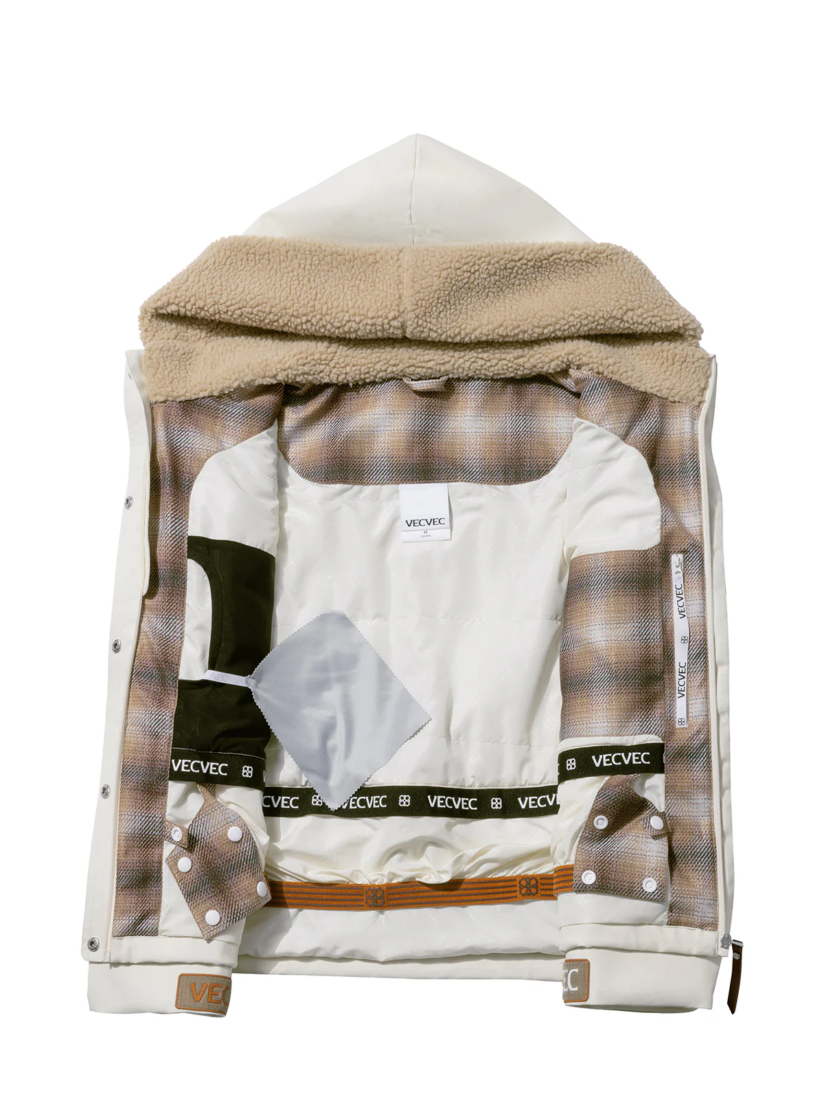Tweed Hunter Jacket - Image 14