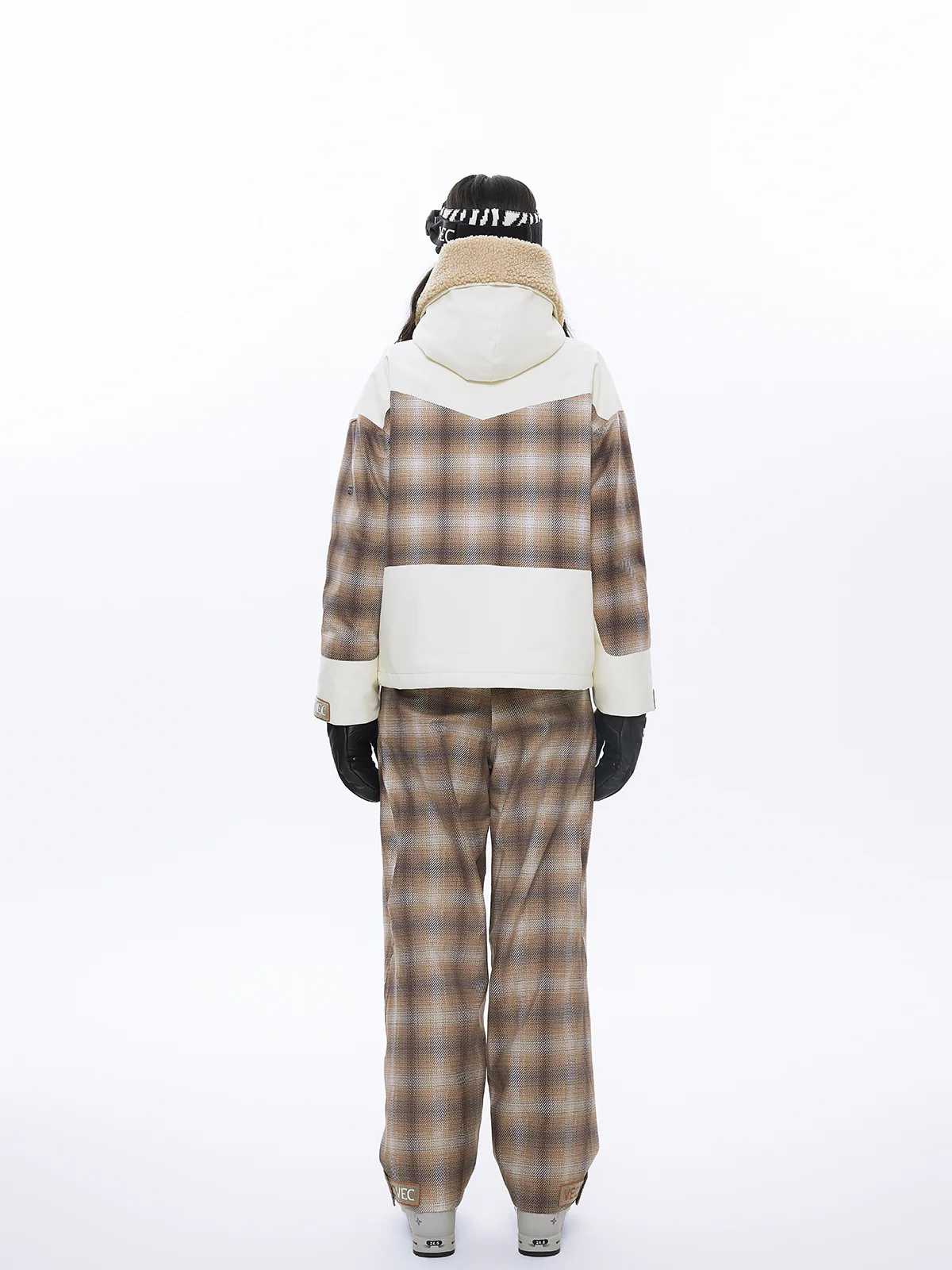 Tweed Hunter Jacket - Image 5