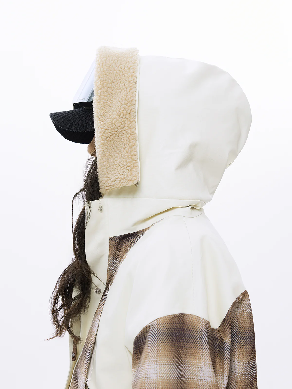 Tweed Hunter Jacket - Image 6