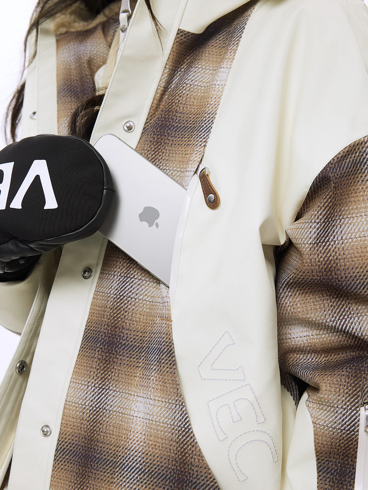 Tweed Hunter Jacket - Image 7