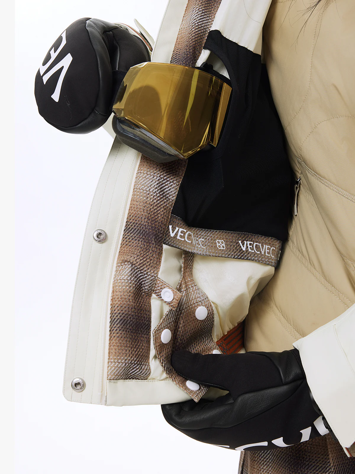 Tweed Hunter Jacket - Image 9