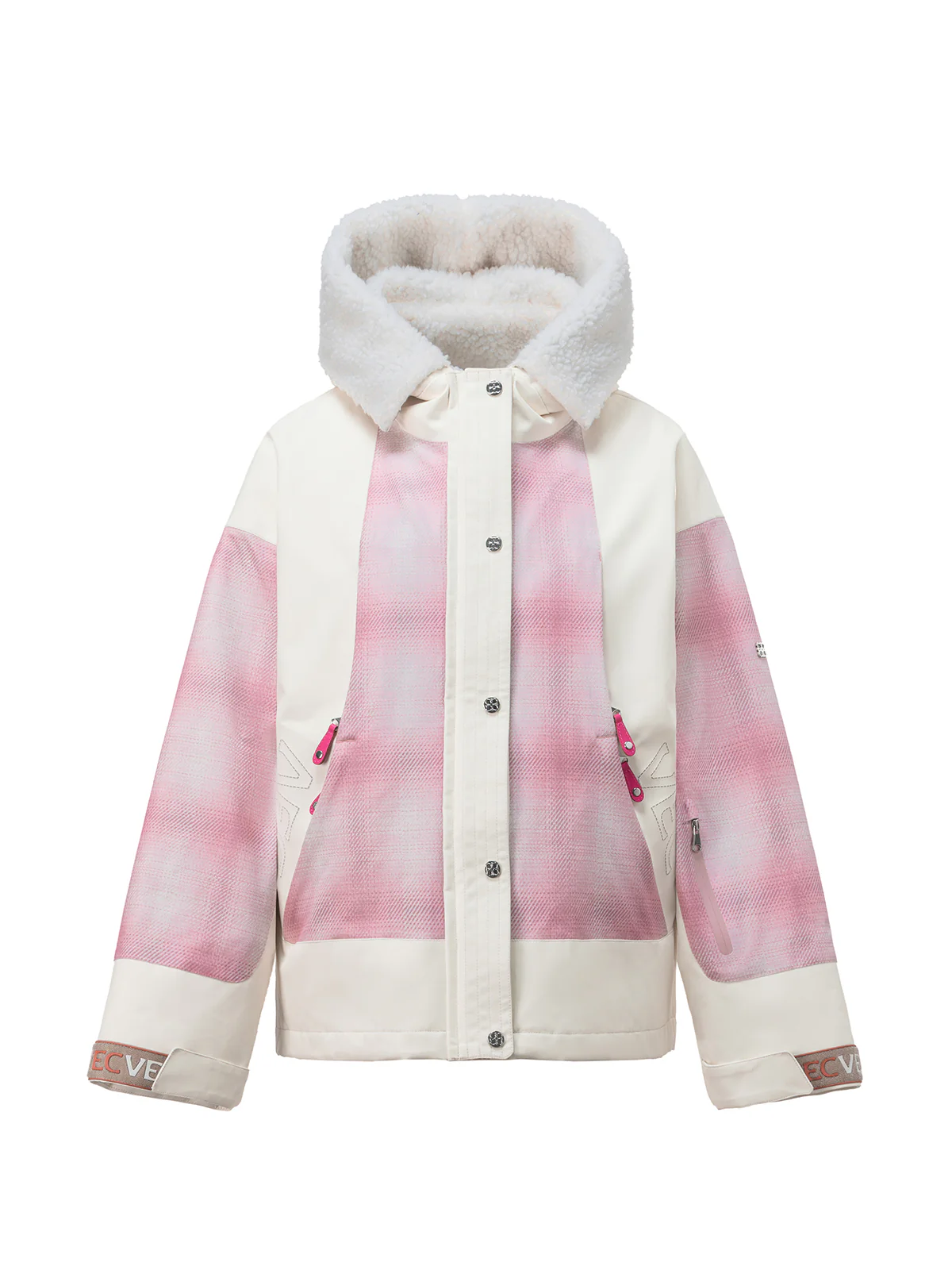 Tweed Hunter Jacket - Image 10