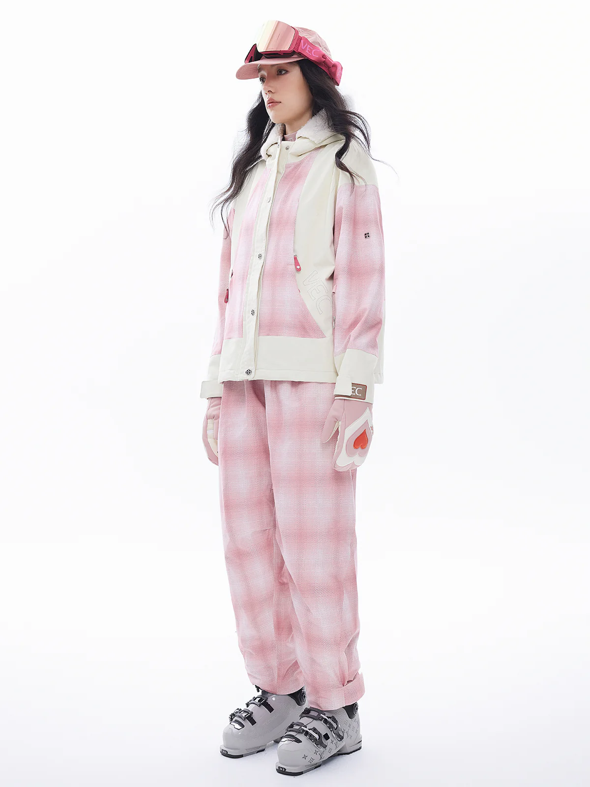 Tweed Hunter Jacket - Image 3