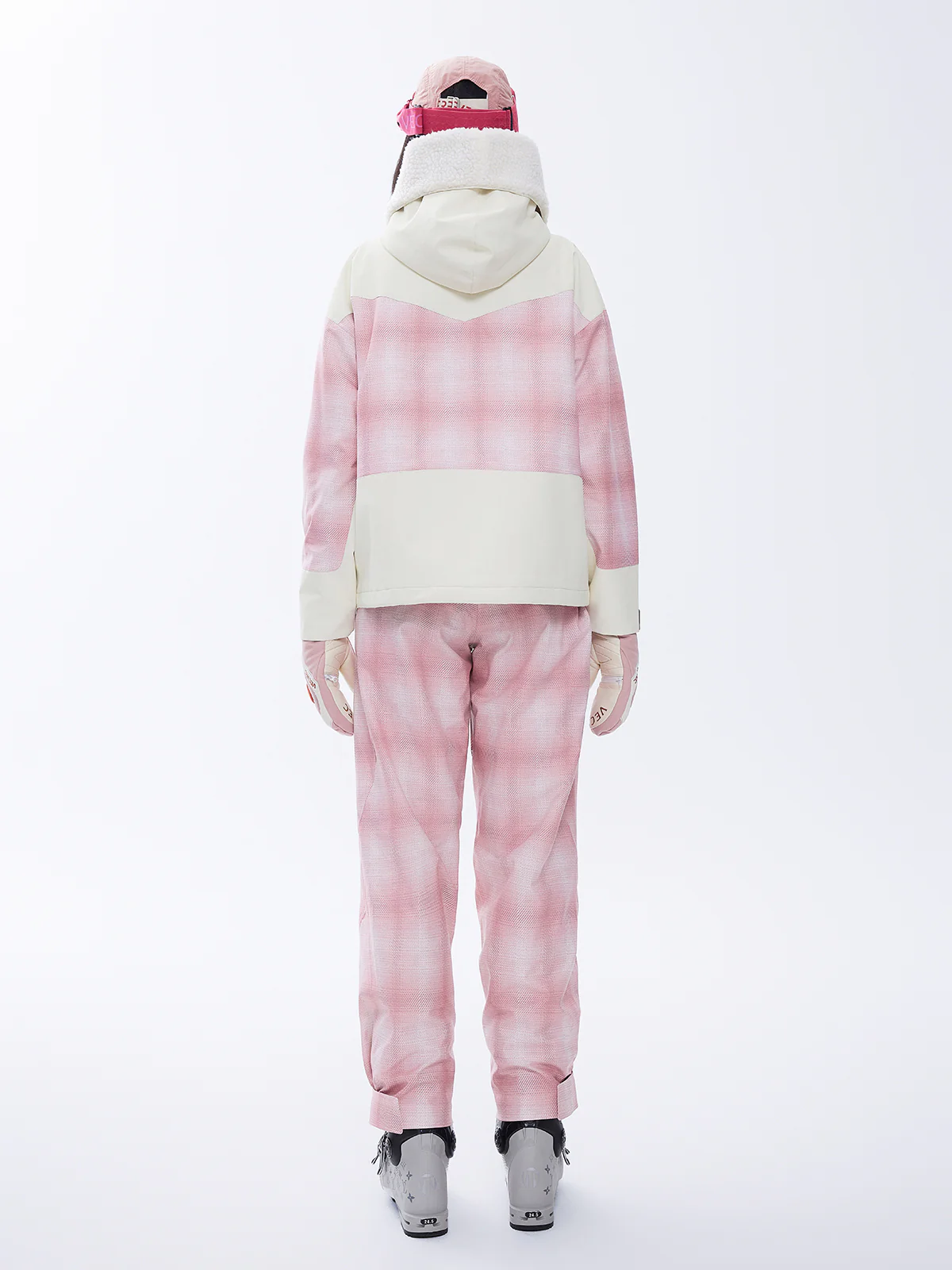 Tweed Hunter Jacket - Image 4