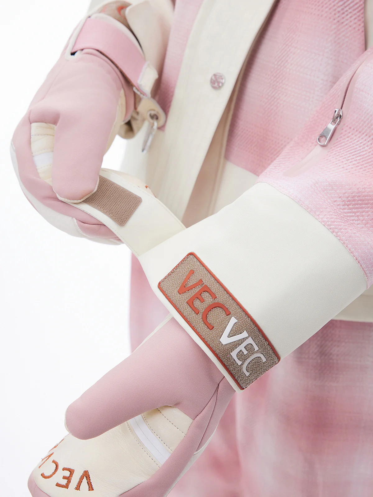 Tweed Hunter Jacket - Image 5