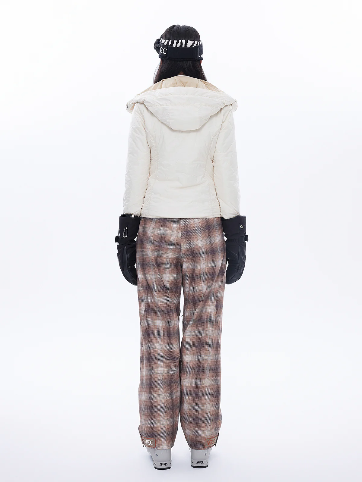 Tweed Pants - Image 5