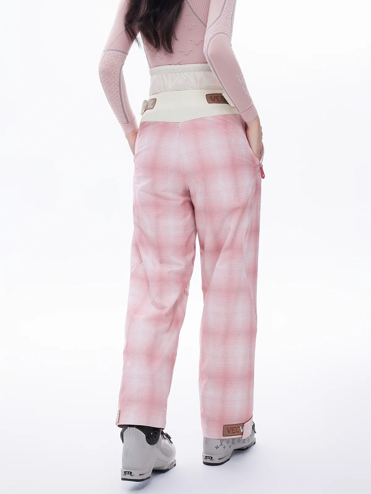 Tweed Pants - Image 3