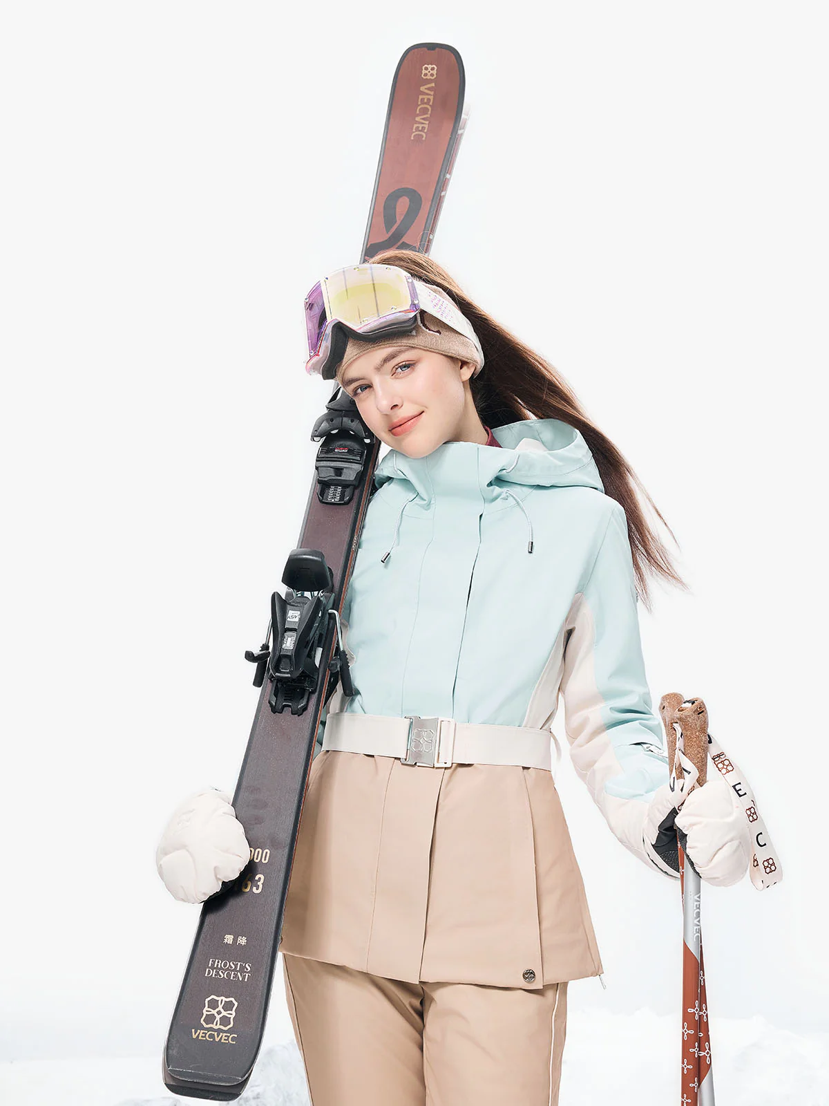Glacielle Jacket - Image 7