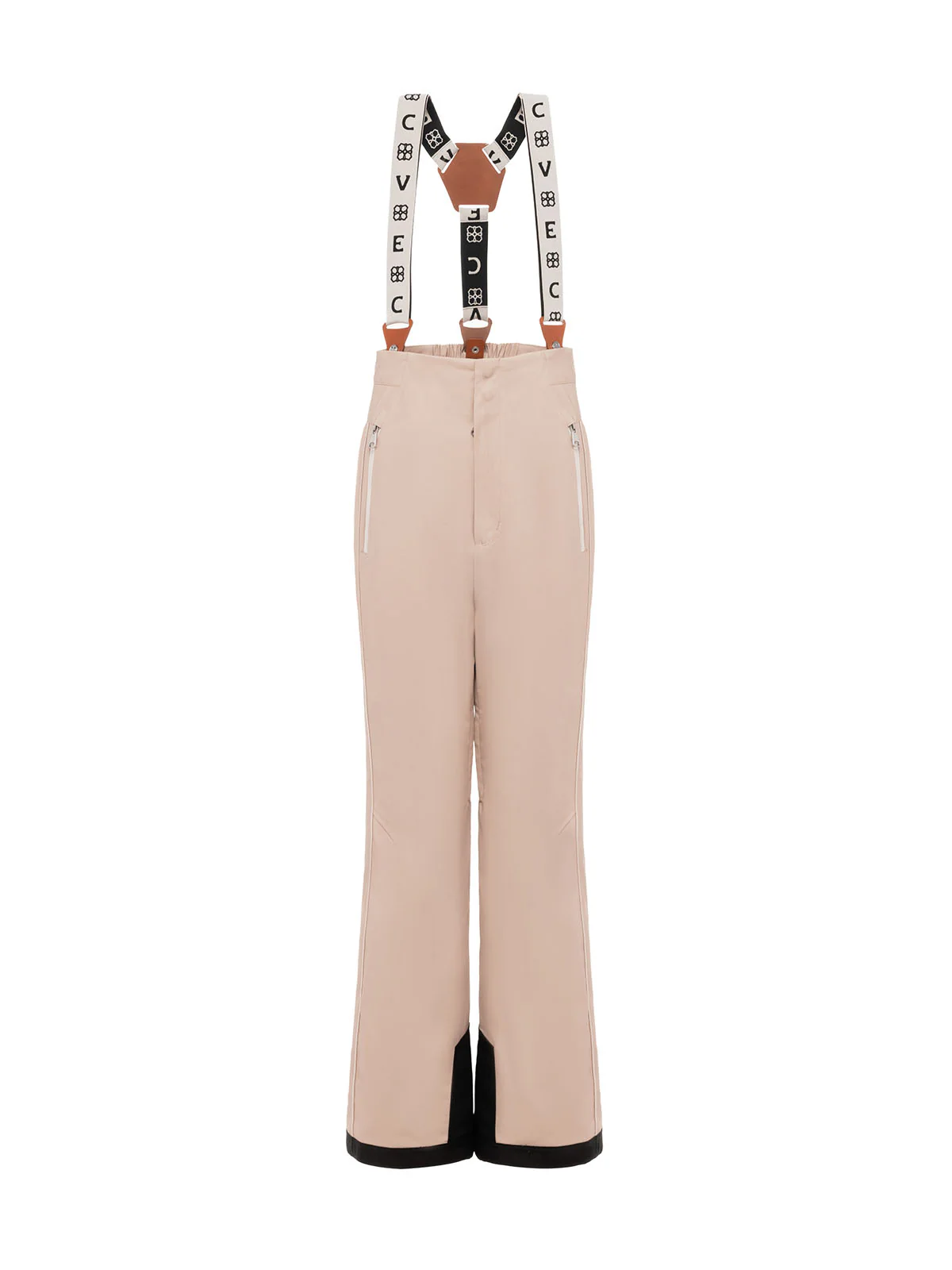 Flarine Bib Pants - Image 11